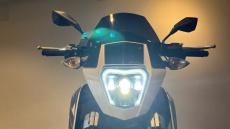 Ktm Duke 690 Duke (17MY)